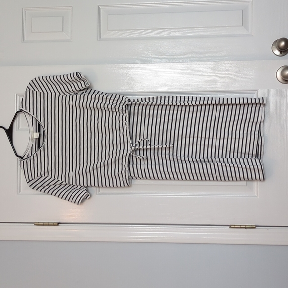 H&M MAMA Nursing dress - Picture 2 of 2